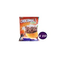 Choco Malt - (40g x 10)